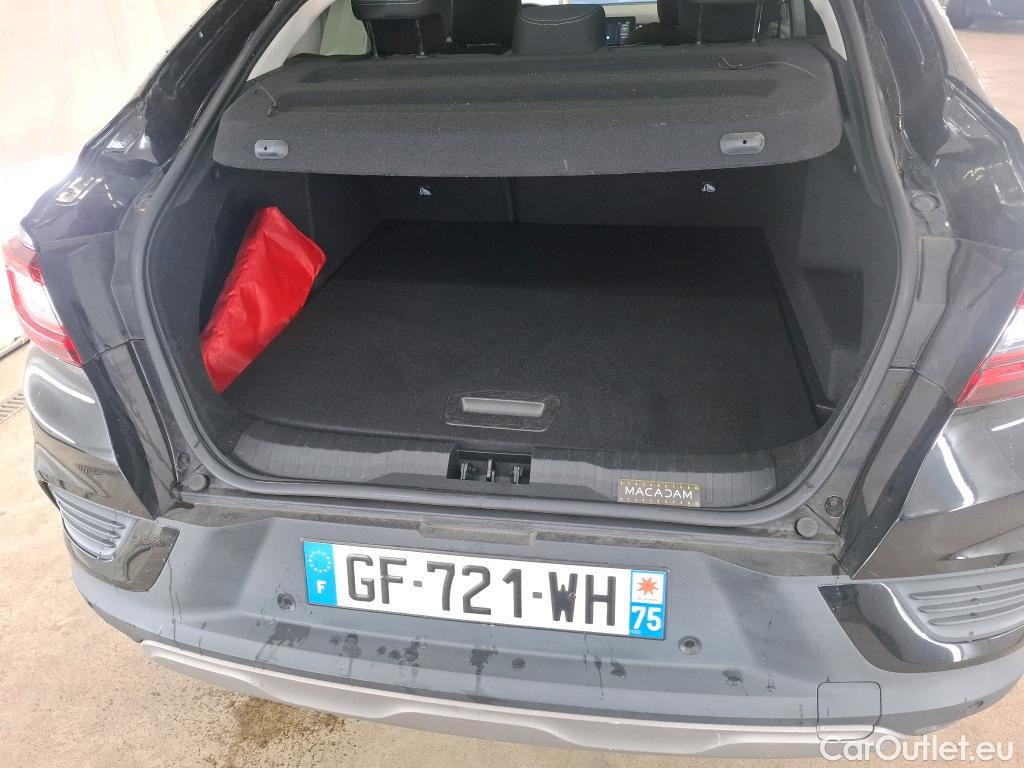  Renault  Arkana RENAULT  / 2021 / 5P / SUV Business TCe 140 EDC #63