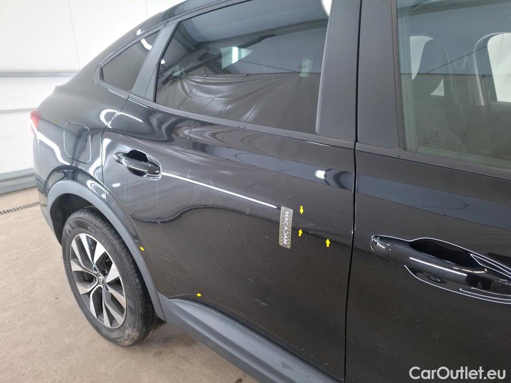  Renault  Arkana RENAULT  / 2021 / 5P / SUV Business TCe 140 EDC #13