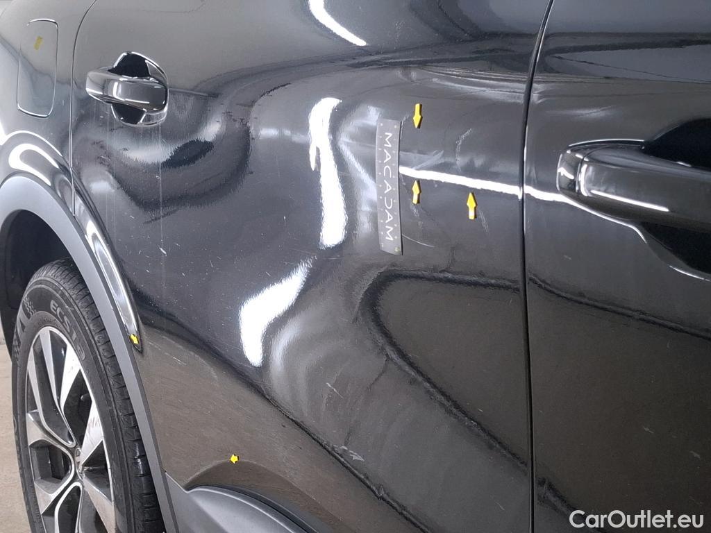  Renault  Arkana RENAULT  / 2021 / 5P / SUV Business TCe 140 EDC #16