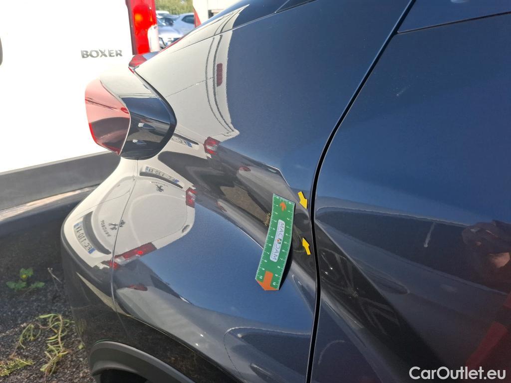  Toyota  C-HR TOYOTA   2016  5P  SUV 2 0 HYBRIDE 184 DYN BUS STAGE ACA #3