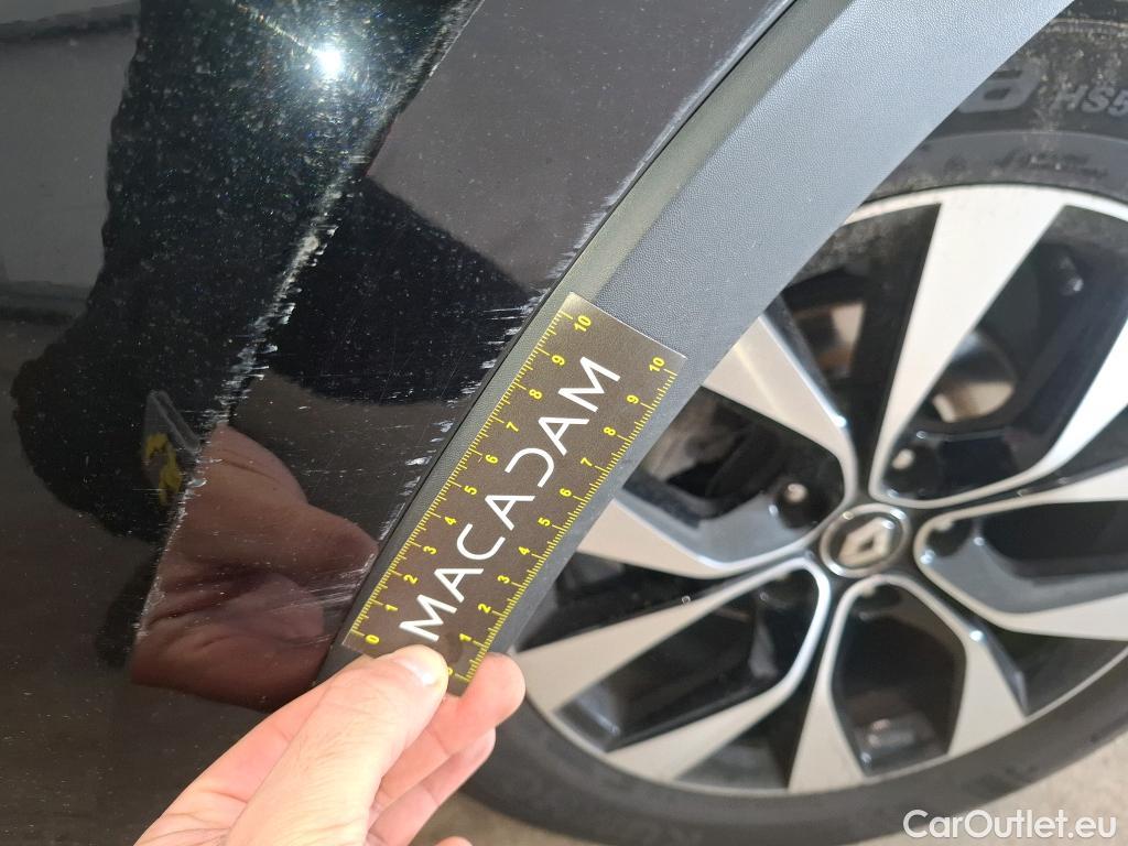  Renault  Arkana RENAULT  / 2021 / 5P / SUV Business TCe 140 EDC #34