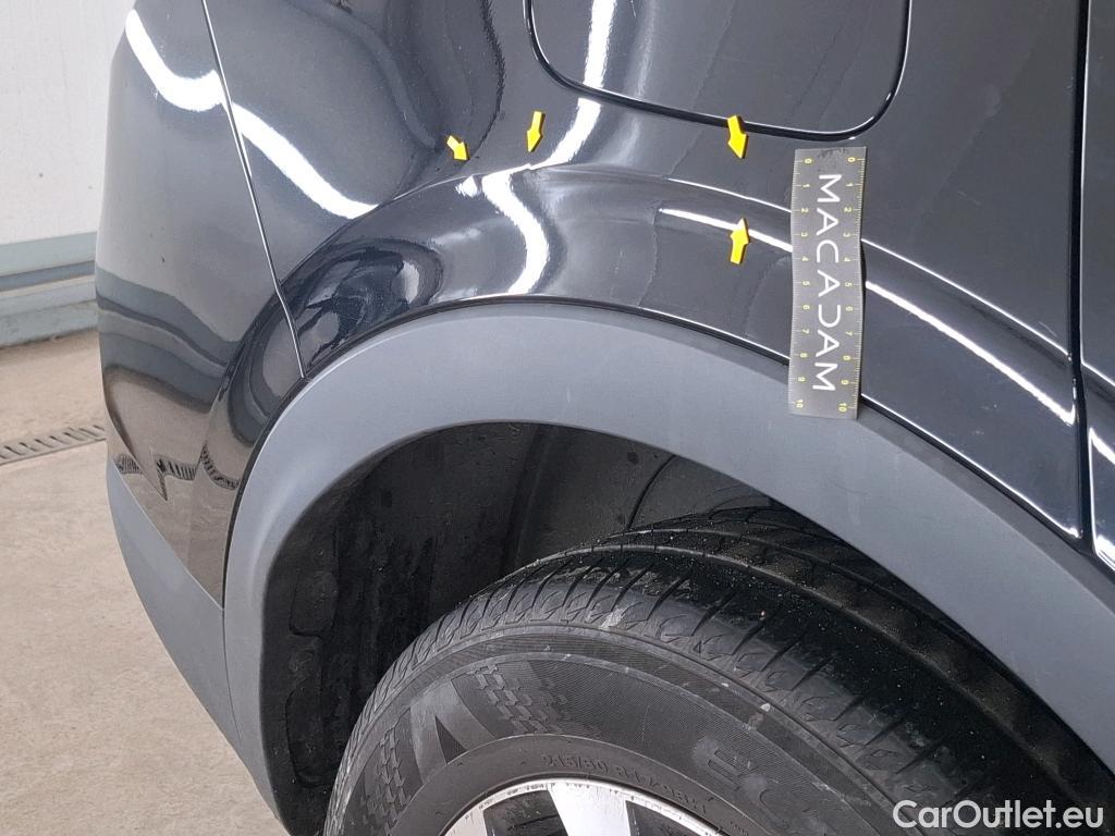  Renault  Arkana RENAULT  / 2021 / 5P / SUV Business TCe 140 EDC #61