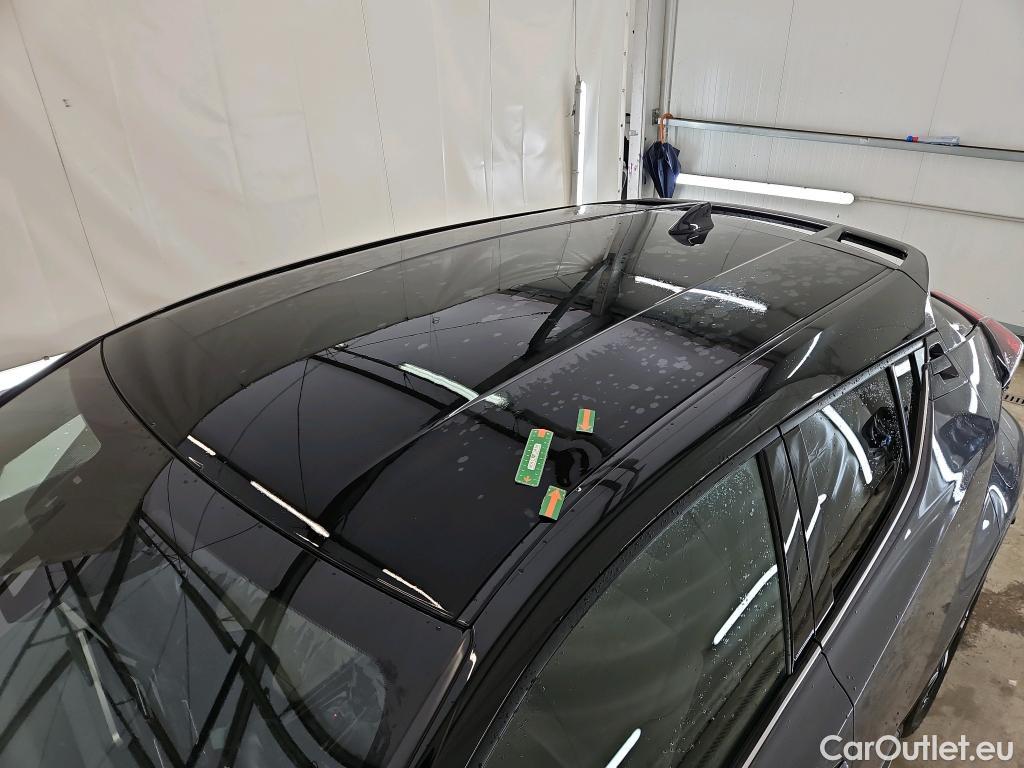  Toyota  C-HR TOYOTA  / 2016 / 5P / SUV 1.8 HYBRIDE 122 COLLECTION #6