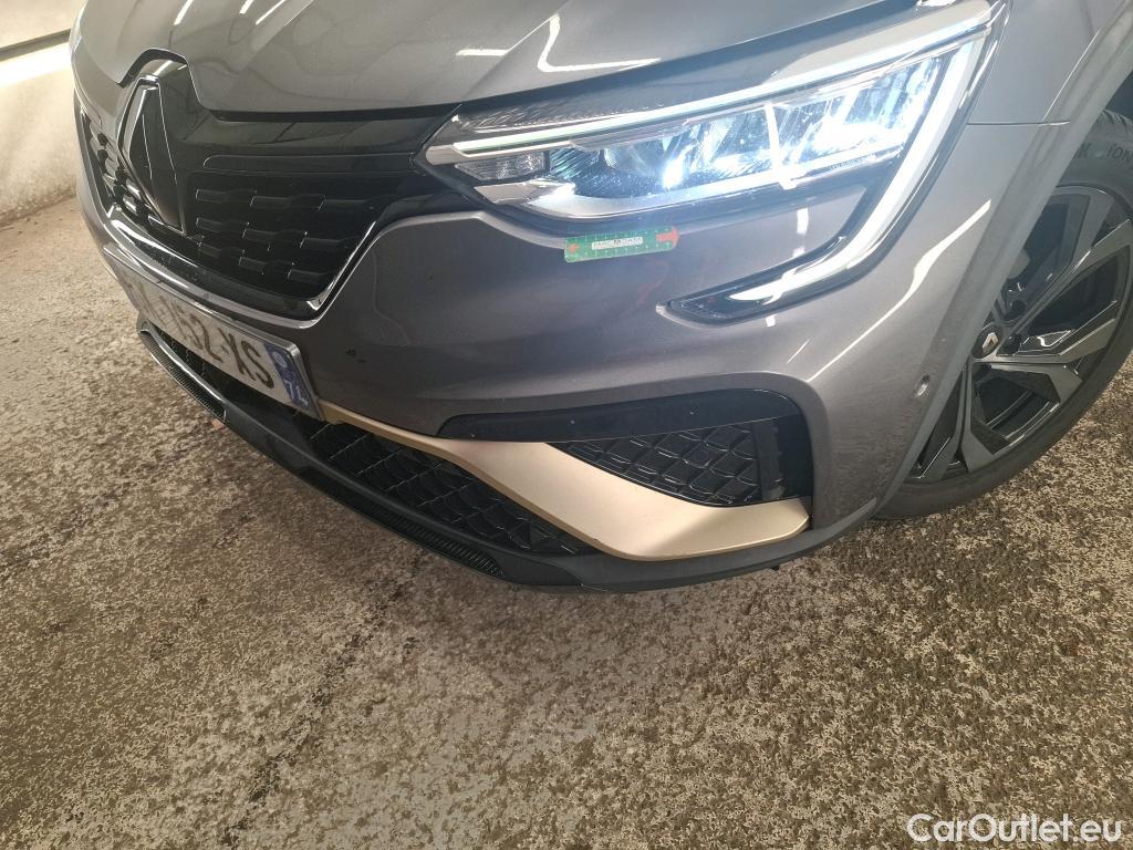  Renault  Arkana RENAULT  / 2021 / 5P / SUV R.S. Line E-TECH 145 -21B #3
