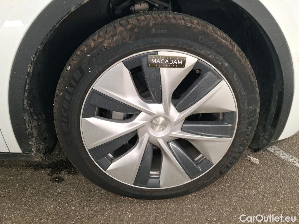  Tesla  Model Y TESLA  / 2020 / 5P / SUV Grand Autonomie Dual Motor AWD #23