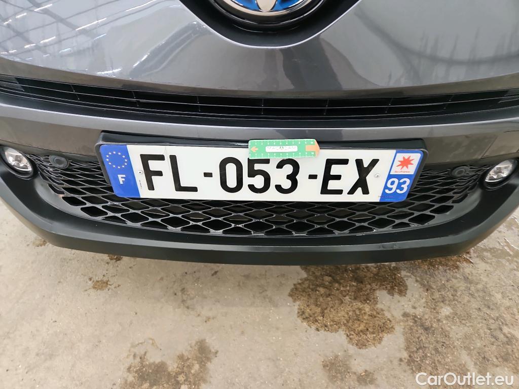  Toyota  C-HR TOYOTA  / 2016 / 5P / SUV 1.8 HYBRIDE 122 COLLECTION #35