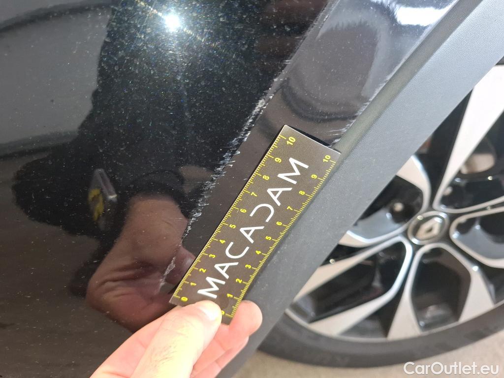  Renault  Arkana RENAULT  / 2021 / 5P / SUV Business TCe 140 EDC #33