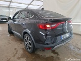  Renault  Arkana  Techno 1.6 E-TECH Hybrid 145CV BVA6 E6d #2