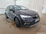  Renault  Arkana  Techno 1.6 E-TECH Hybrid 145CV BVA6 E6d #4