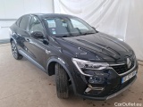  Renault  Arkana RENAULT  / 2021 / 5P / SUV Business TCe 140 EDC #4