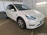  Tesla  Model Y TESLA  / 2020 / 5P / SUV Grand Autonomie Dual Motor AWD #4