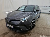  Toyota  C-HR TOYOTA  / 2016 / 5P / SUV 1.8 HYBRIDE 122 COLLECTION #2