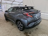  Toyota  C-HR TOYOTA  / 2016 / 5P / SUV 1.8 HYBRIDE 122 COLLECTION #3