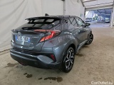  Toyota  C-HR TOYOTA  / 2016 / 5P / SUV 1.8 HYBRIDE 122 COLLECTION #4