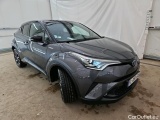  Toyota  C-HR TOYOTA  / 2016 / 5P / SUV 1.8 HYBRIDE 122 COLLECTION #5