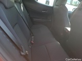  Toyota  C-HR TOYOTA   2016  5P  SUV 2 0 HYBRIDE 184 DYN BUS STAGE ACA #9