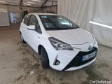  Toyota  Yaris TOYOTA  Hybride 5p Berline 1.5 VVT-I HYBRID France Business #4