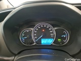  Toyota  Yaris TOYOTA  Hybride 5p Berline 1.5 VVT-I HYBRID France Business #6