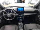  Toyota  Yaris Cross TOYOTA  Hybride / 2021 / 5P / SUV 1.5 HYBRID 116H PREMIERE AWD AUTO(SP) #5