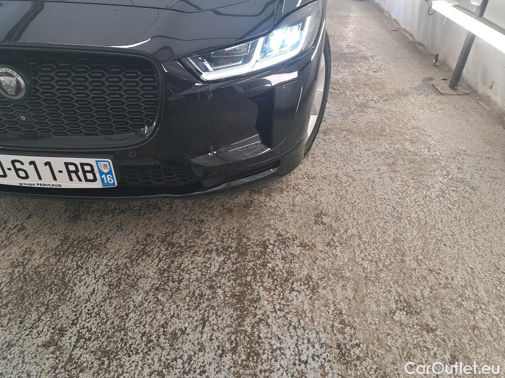  Jaguar  I-Pace JAGUAR  5p SUV EV400 AWD SE #15