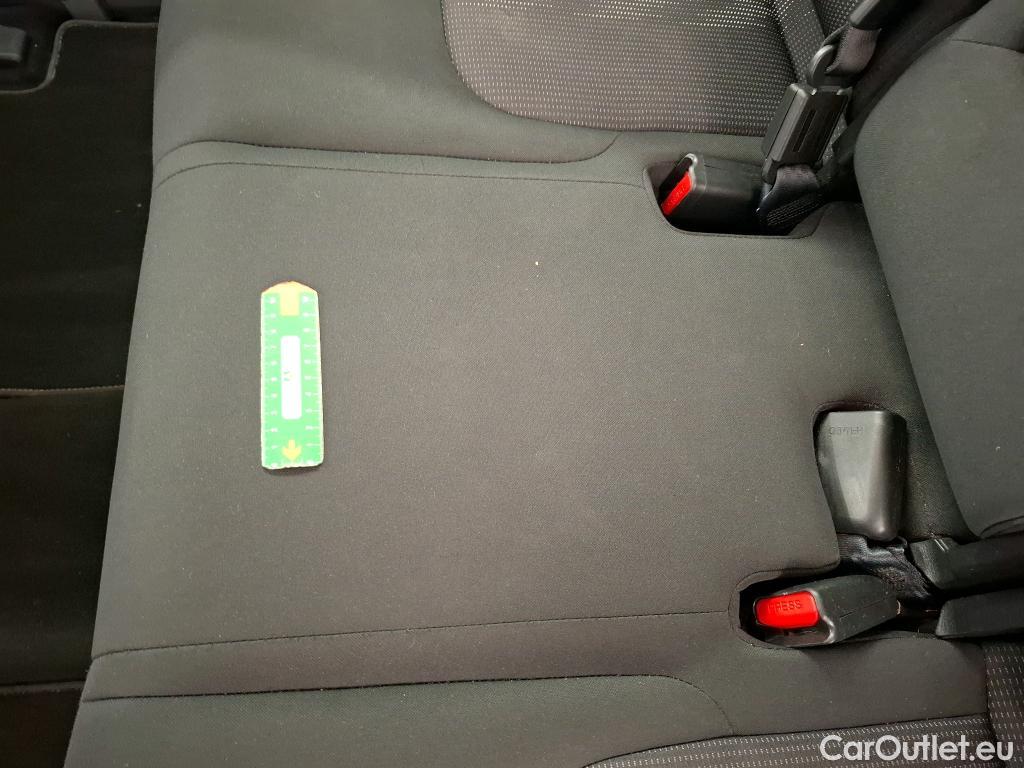  KIA  Sportage KIA  / 2021 / 5P / SUV 1.6 T-GDI 265 PHEV AUTO 4WD ACTIVE BUSIN #35