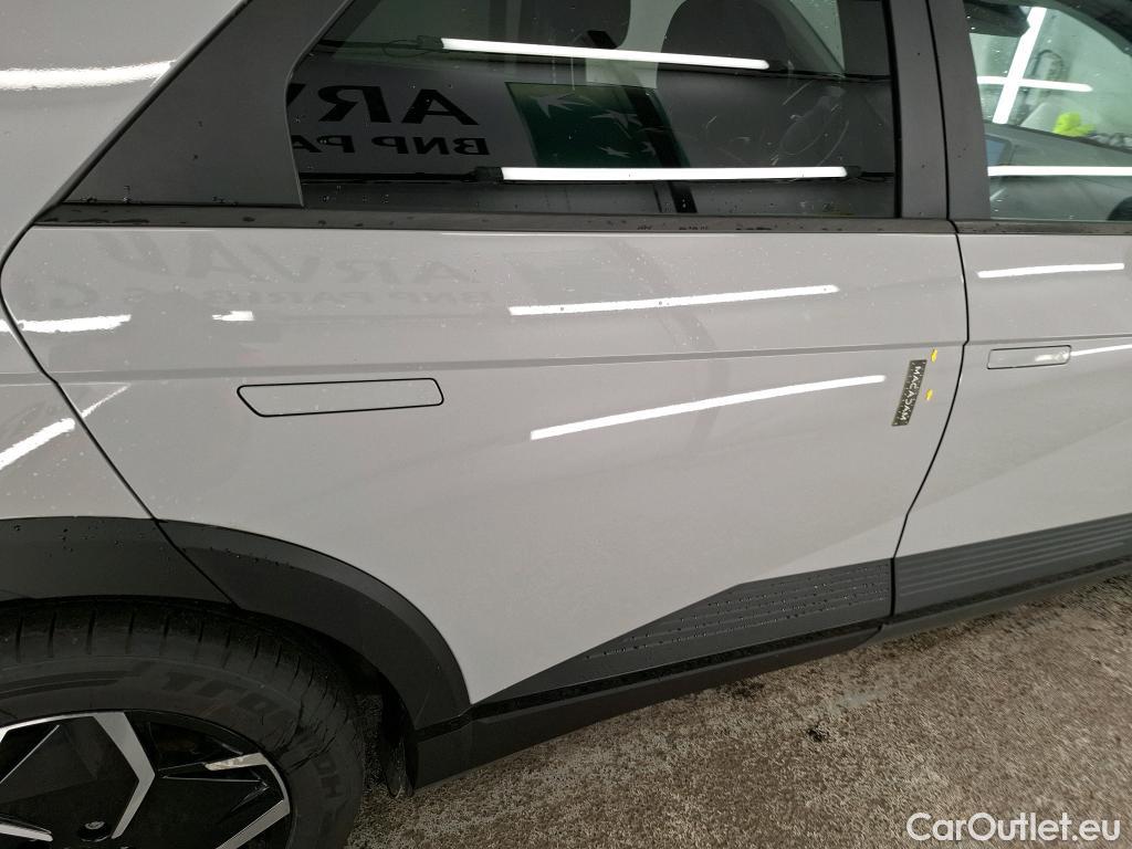  Hyundai   Ioniq Ioniq 5 Creative Electrique 72kWh BVA #14