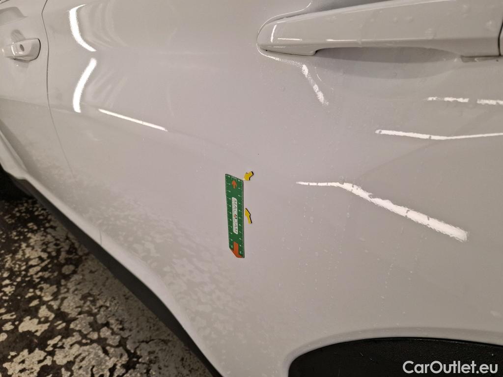  Hyundai  Konna Kona Business Hybrid 2WD 1.6 GDI 140CV BVA6 E6d #1