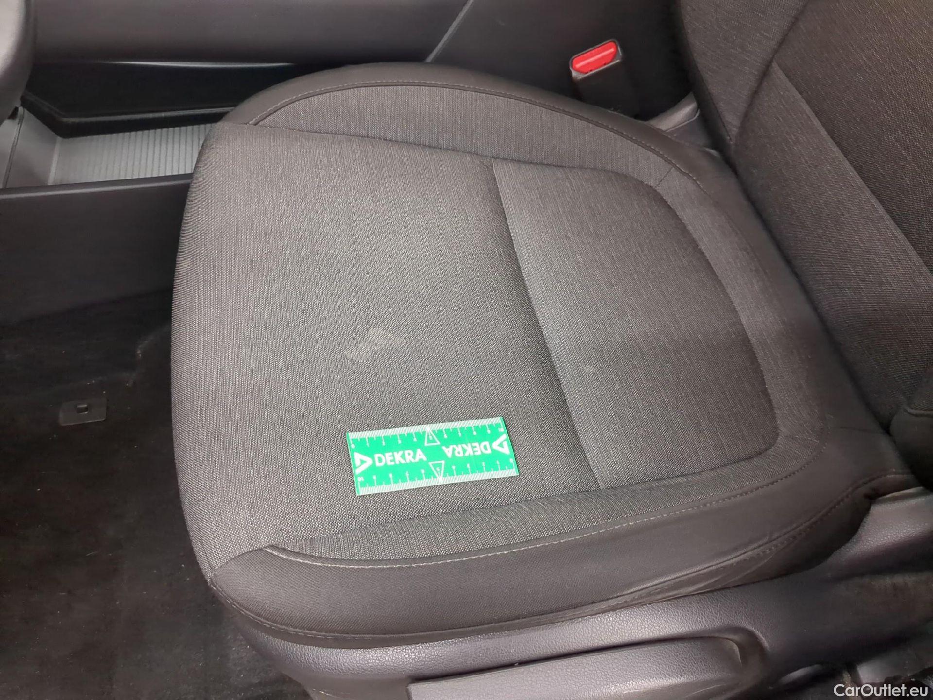  Hyundai  Konna Kona Intuitive Electrique 2WD 64kWh BVA #1