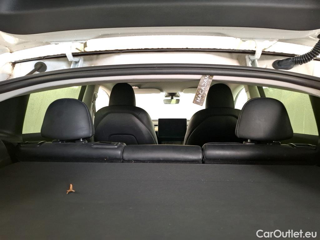  Tesla  Model Y TESLA  / 2020 / 5P / SUV Grand Autonomie Dual Motor AWD #11