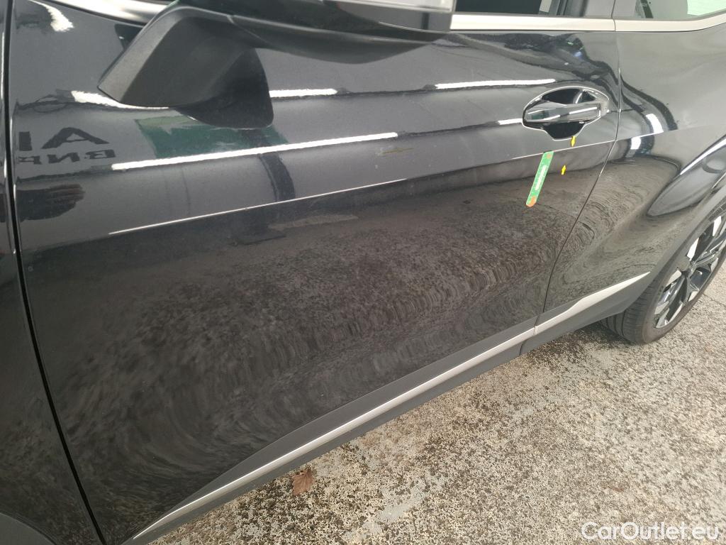  KIA  Sportage KIA  / 2021 / 5P / SUV 1.6 T-GDI 265 PHEV AUTO 4WD ACTIVE BUSIN #5