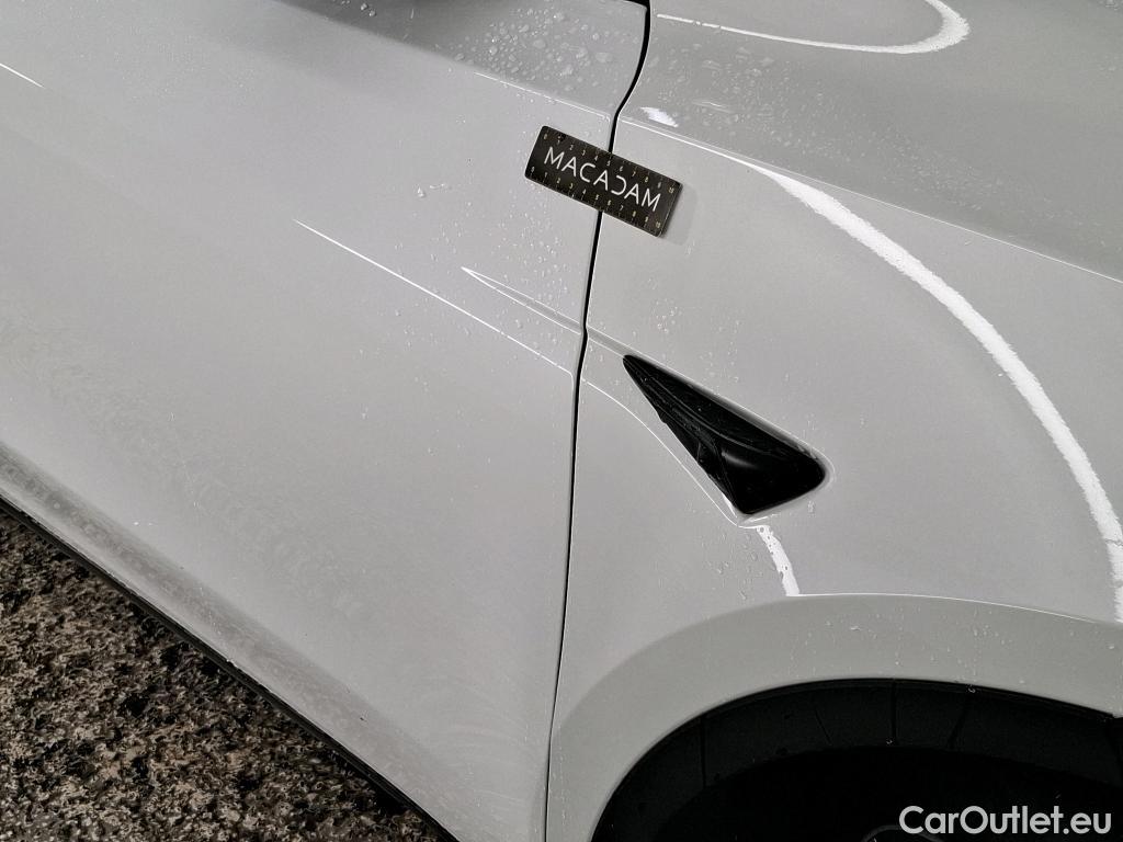  Tesla  Model Y TESLA  / 2020 / 5P / SUV Grand Autonomie Dual Motor AWD #5