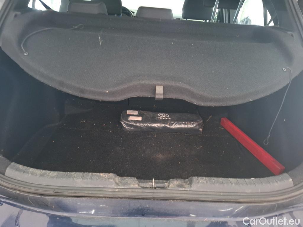  Toyota  Corolla TOYOTA  / 2018 / 5P / Berline Hybride 122h Dynamic Business Stage Acad #26