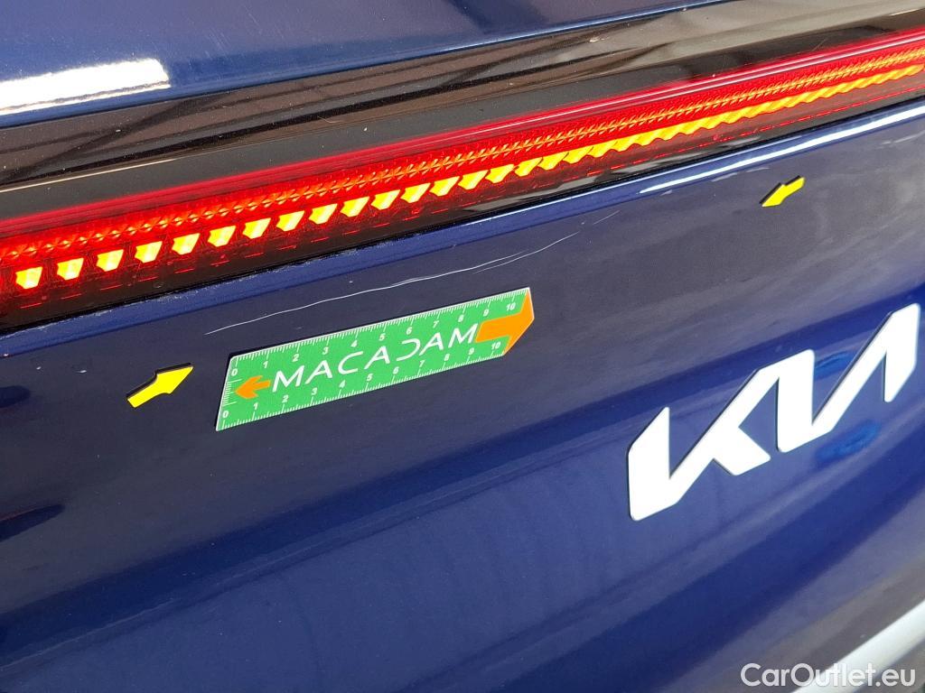  KIA  Ev6  Active 4WD 77kWh BVA #12