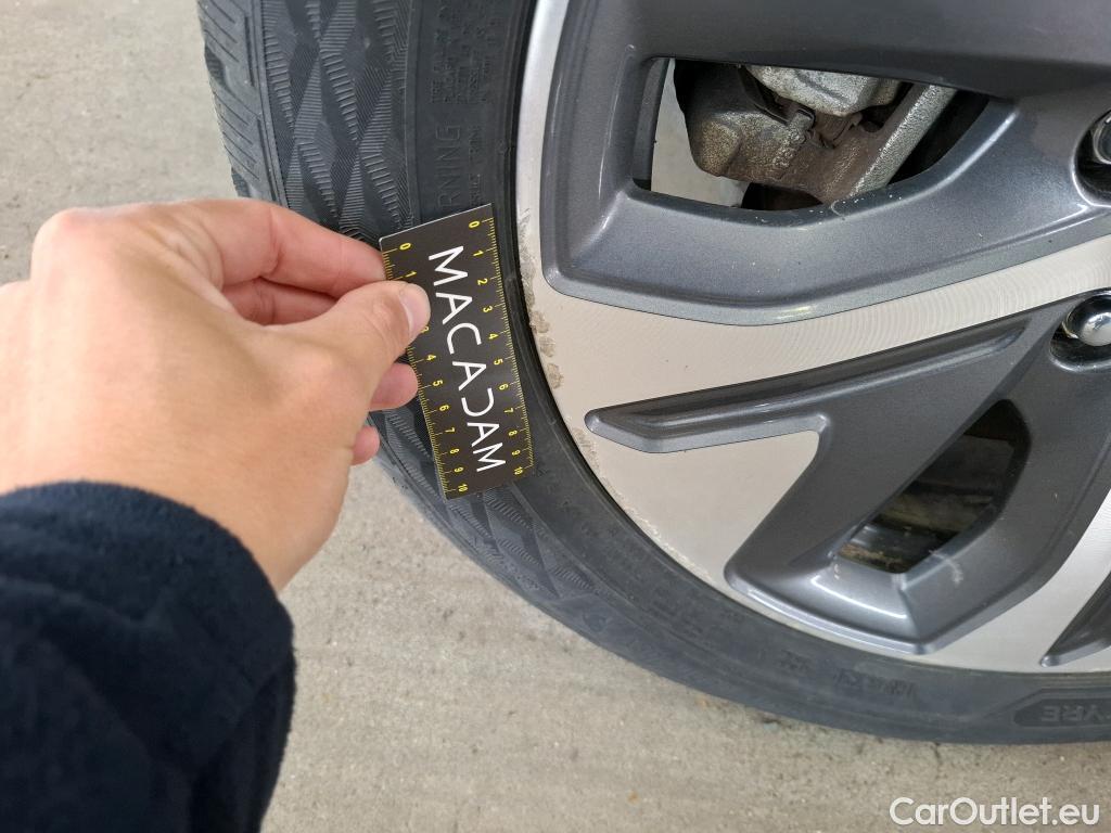  KIA  Niro KIA e- 5p Berline e-Active Business 64 kWh 204 ch #8