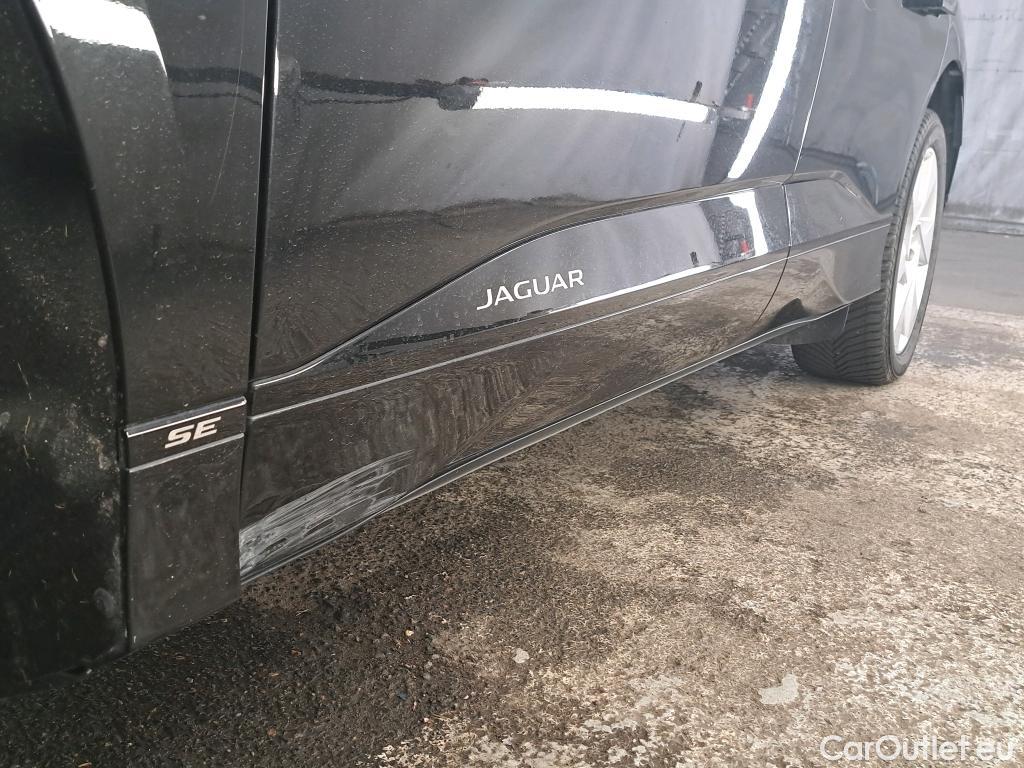  Jaguar  I-Pace JAGUAR  5p SUV EV400 AWD SE #8