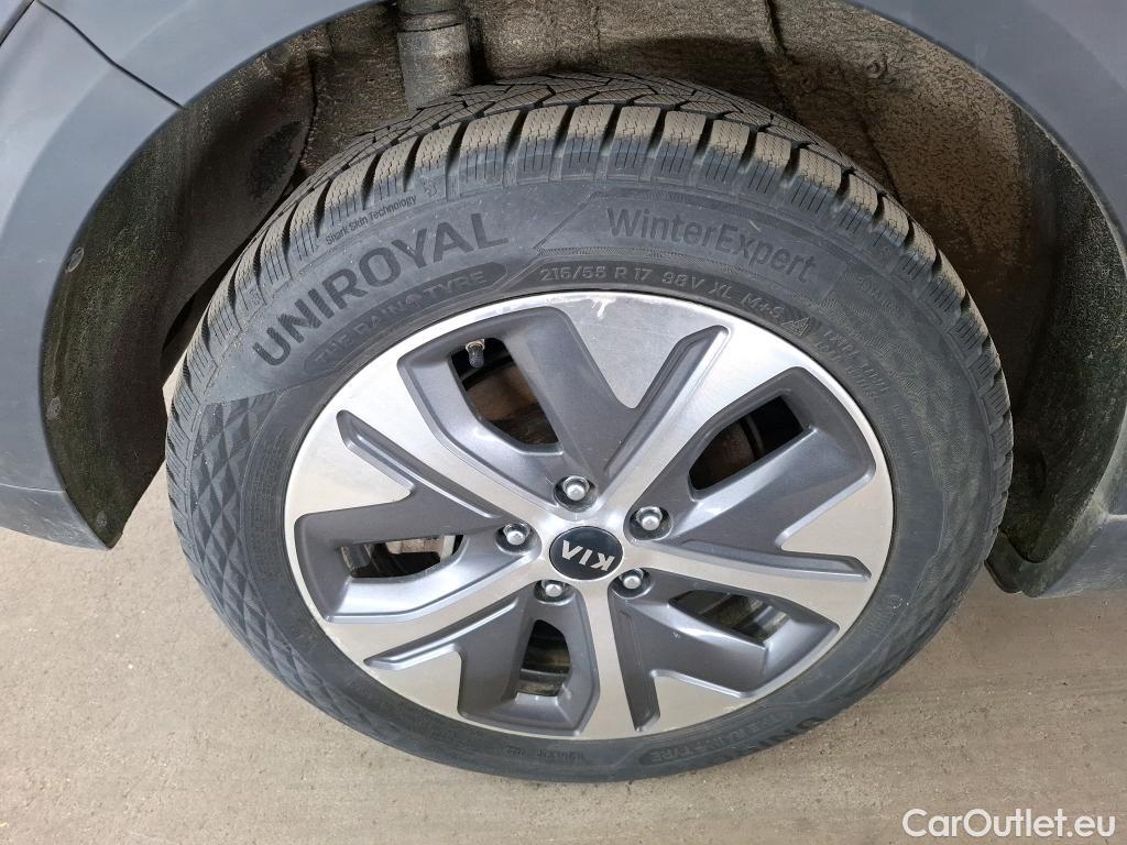  KIA  Niro KIA e- 5p Berline e-Active Business 64 kWh 204 ch #6