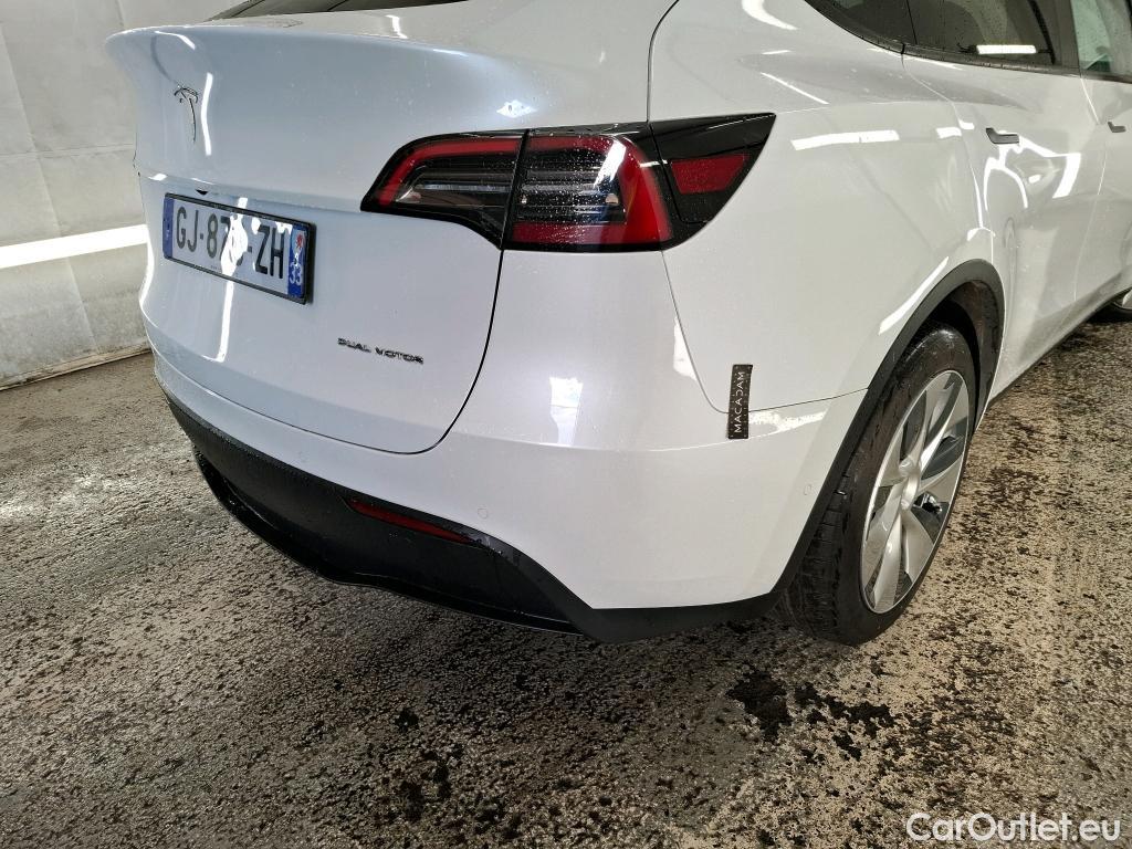  Tesla  Model Y TESLA  / 2020 / 5P / SUV Grand Autonomie Dual Motor AWD #9