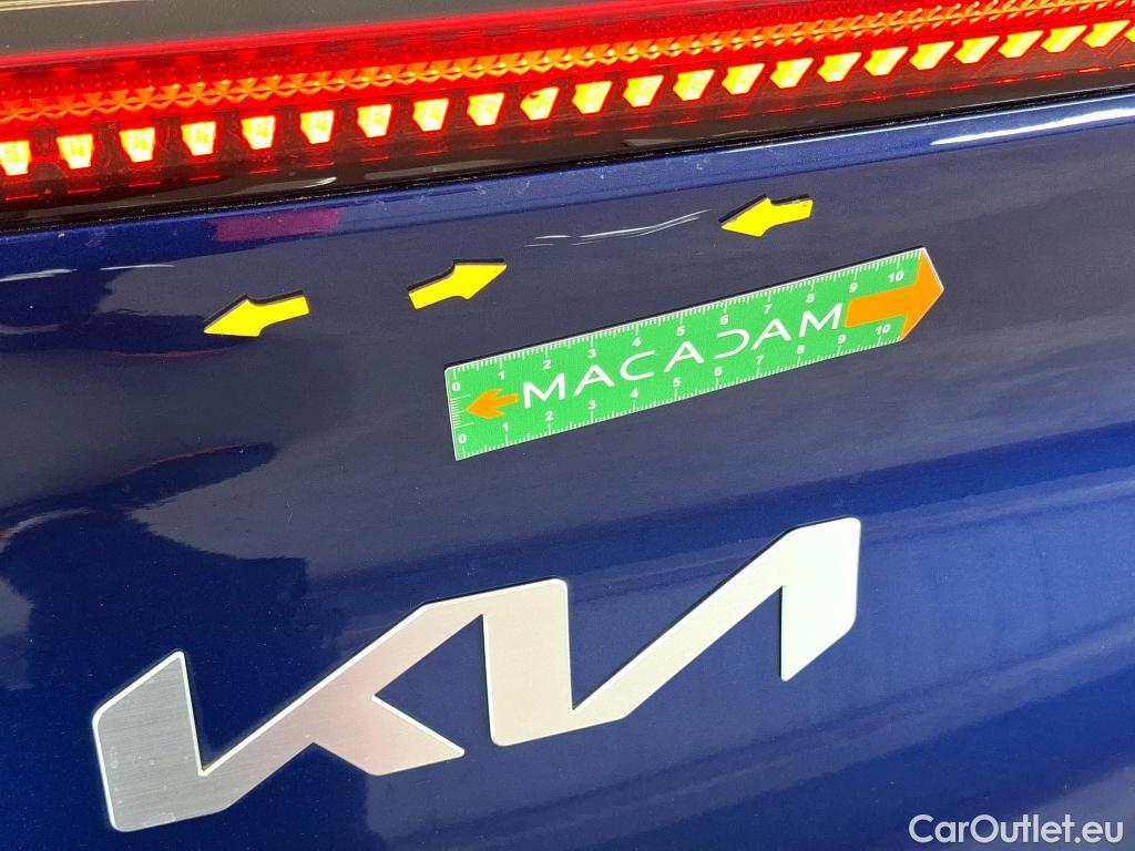  KIA  Ev6  Active 4WD 77kWh BVA #13