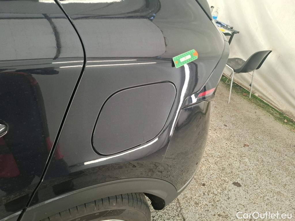  KIA  Sportage KIA  / 2021 / 5P / SUV 1.6 T-GDI 265 PHEV AUTO 4WD ACTIVE BUSIN #1