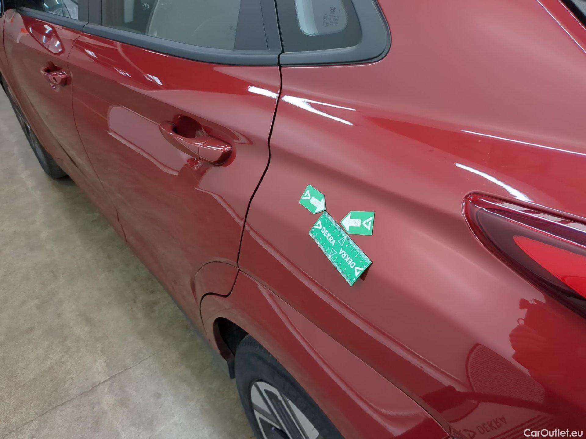  Hyundai  Konna Kona Intuitive Electrique 2WD 64kWh BVA #25