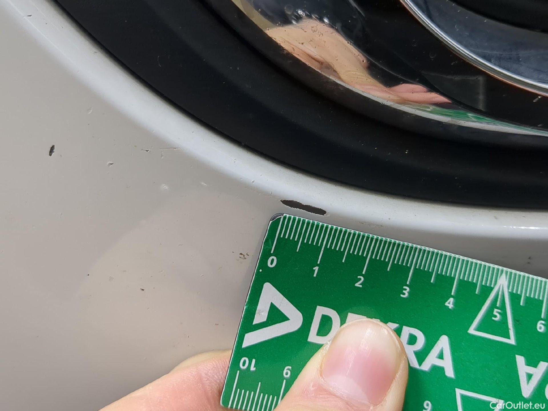  Skoda  Octavia  Break Style 2.0 TDI 150CV BVA7 E6dT #14