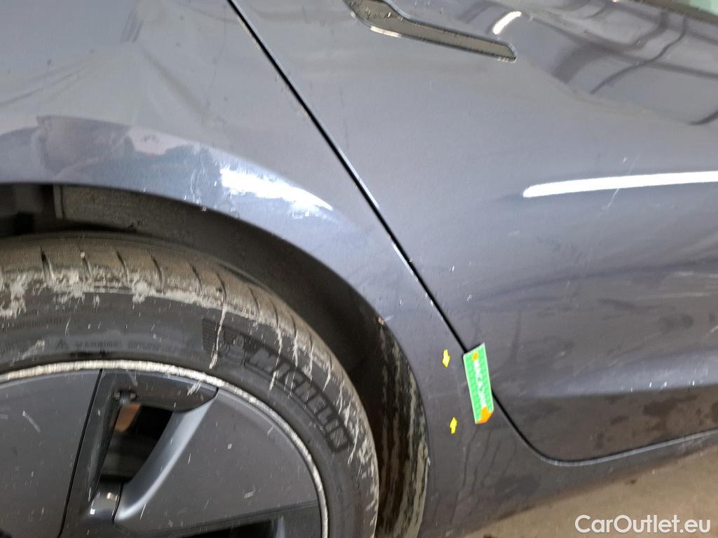  Tesla  Model 3 TESLA  / 2018 / 4P / Berline Grande Autonomie #20