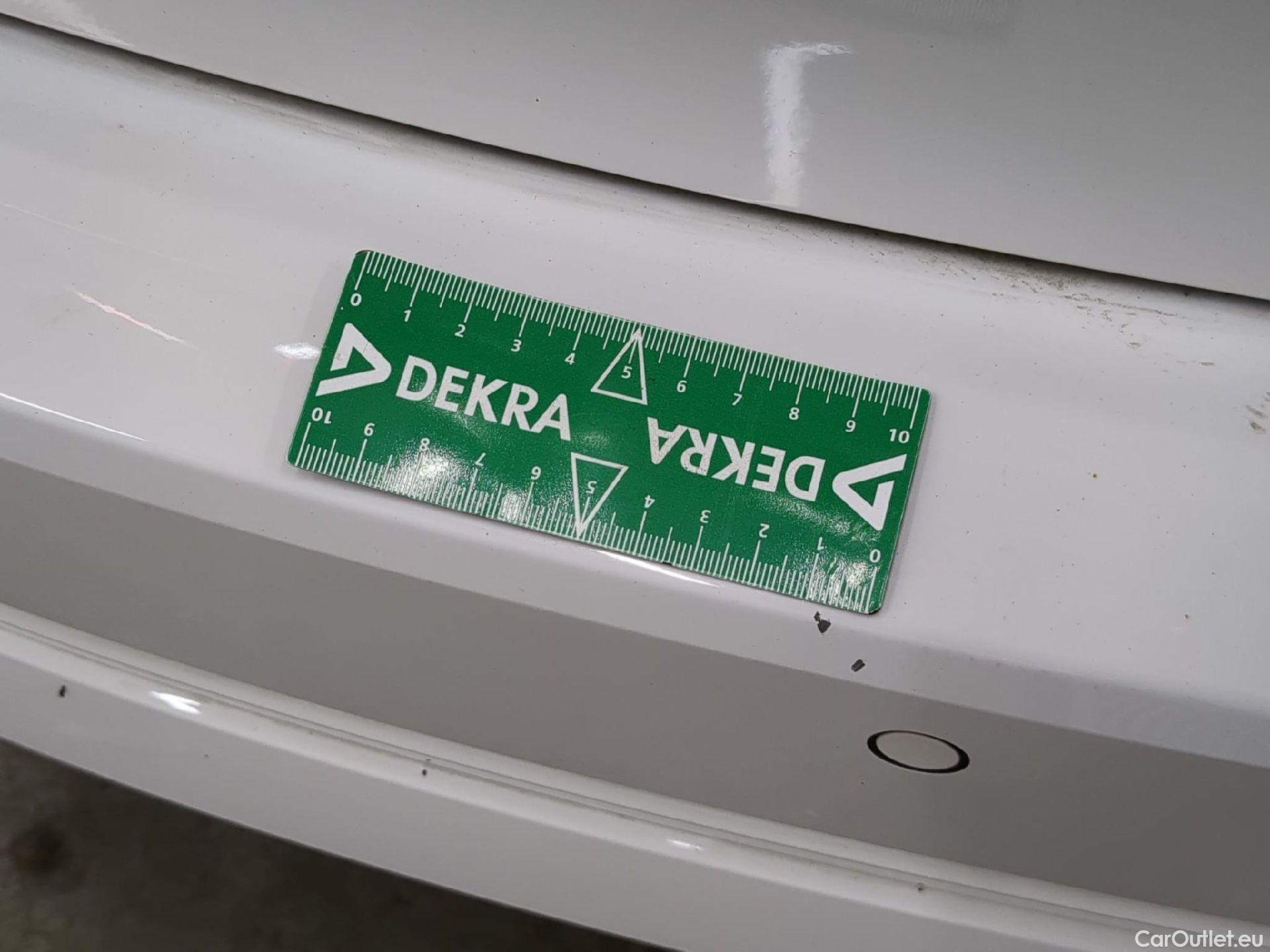  Skoda  Octavia  Break Style 2.0 TDI 150CV BVA7 E6dT #16