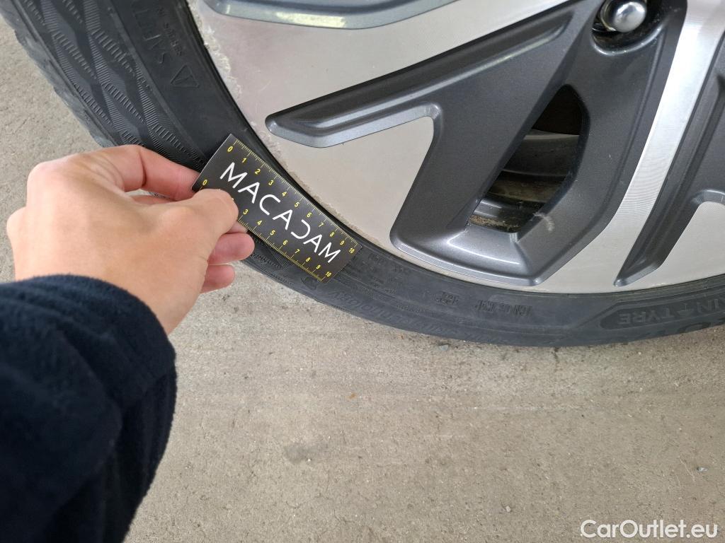  KIA  Niro KIA e- 5p Berline e-Active Business 64 kWh 204 ch #9