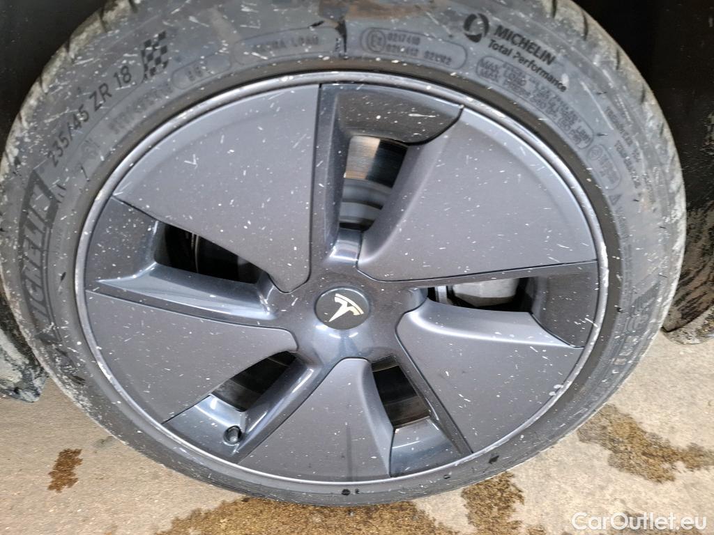  Tesla  Model 3 TESLA  / 2018 / 4P / Berline Grande Autonomie #2