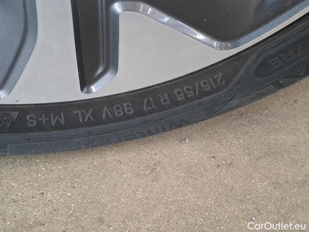  KIA  Niro KIA e- 5p Berline e-Active Business 64 kWh 204 ch #4