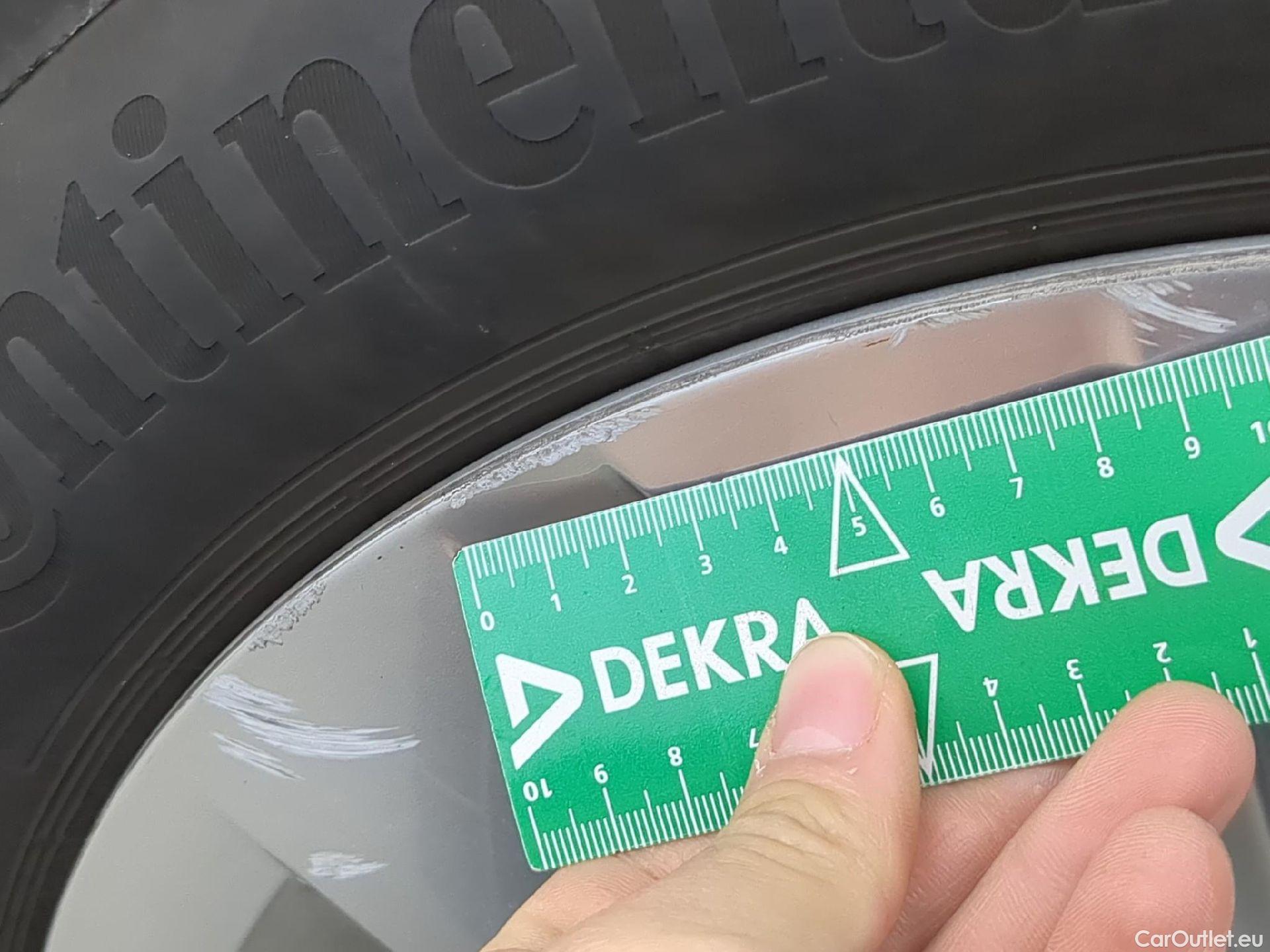  Skoda  Octavia  Break Style 2.0 TDI 150CV BVA7 E6dT #11