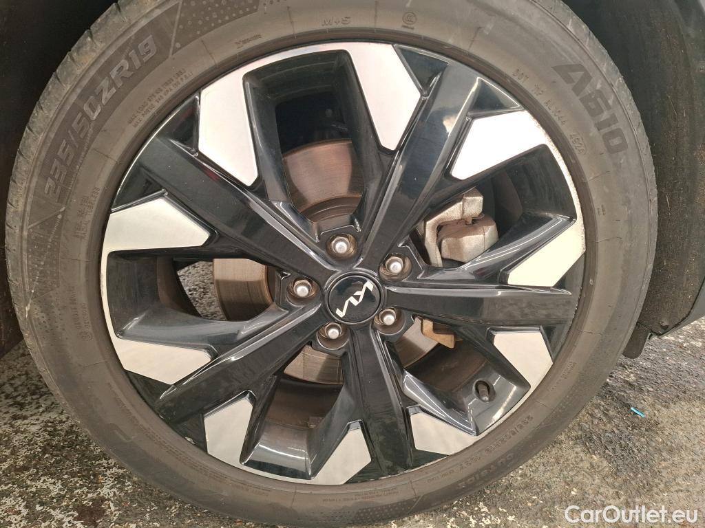  KIA  Sportage KIA  / 2021 / 5P / SUV 1.6 T-GDI 265 PHEV AUTO 4WD ACTIVE BUSIN #15