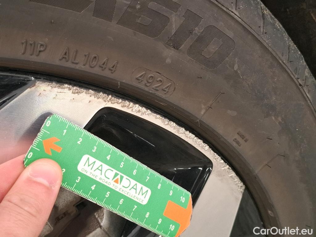  KIA  Sportage KIA  / 2021 / 5P / SUV 1.6 T-GDI 265 PHEV AUTO 4WD ACTIVE BUSIN #16