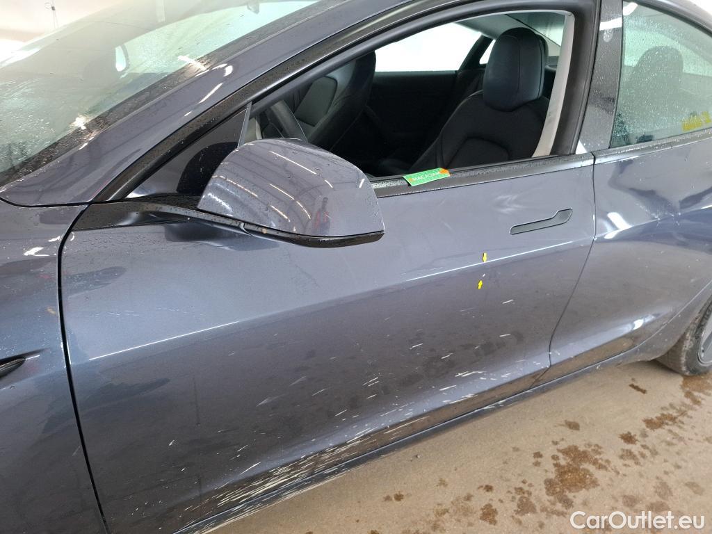  Tesla  Model 3 TESLA  / 2018 / 4P / Berline Grande Autonomie #13